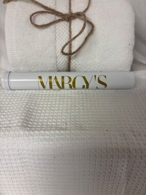 Margy's Monte Carlo | iMask New